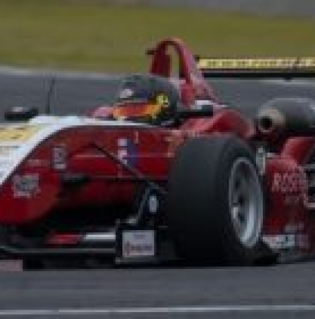 Round 2 Win Calan Williams